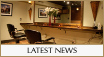 Latest Sweet Lily Salon News
