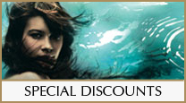 Special Hair Care Discounts